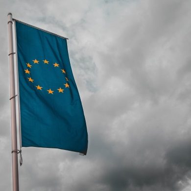 EU Flag
