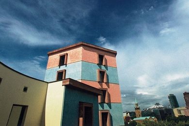 WZB Turm