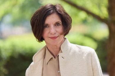 Jutta Allmendinger_Pressefoto